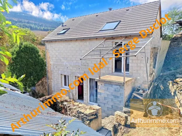 Haus zu verkaufen in Grezes