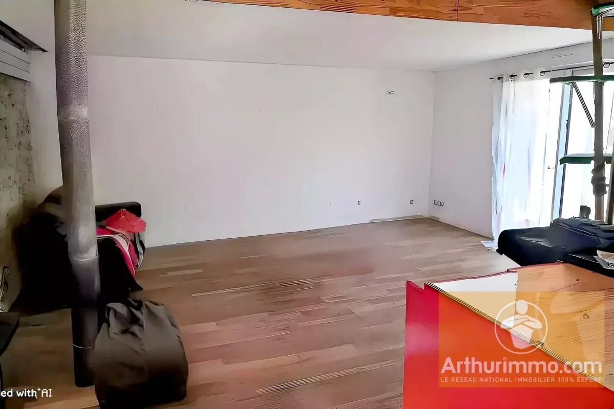 Haus zu verkaufen in Grezes - MAISON DE 93 M² HAB AVEC DEUX GRANGES ET 762 M² DE TERRAIN – FORT POTENTIEL D’AGRANDISSEMENT - Smart Propylaia (3)