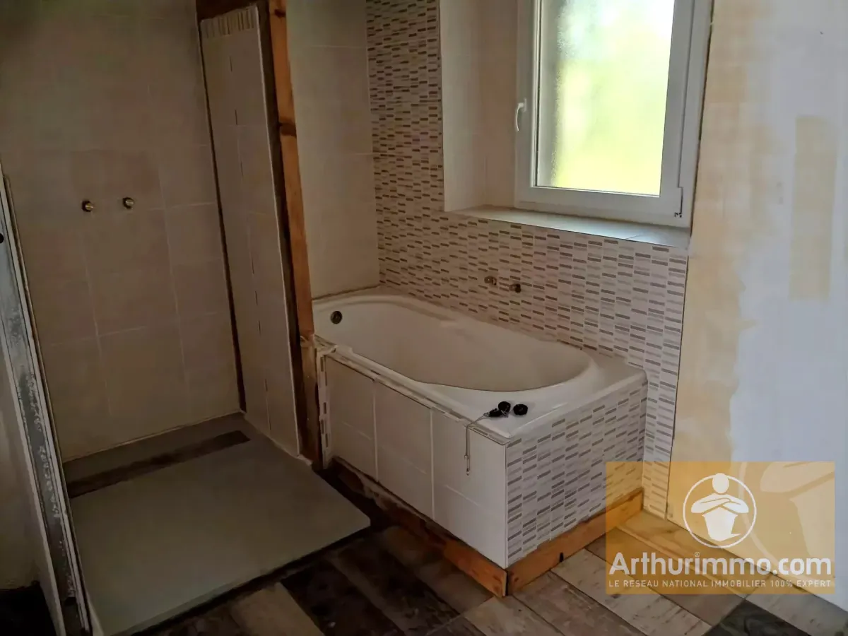 Haus zu verkaufen in Grezes - MAISON DE 93 M² HAB AVEC DEUX GRANGES ET 762 M² DE TERRAIN – FORT POTENTIEL D’AGRANDISSEMENT - Smart Propylaia (9)
