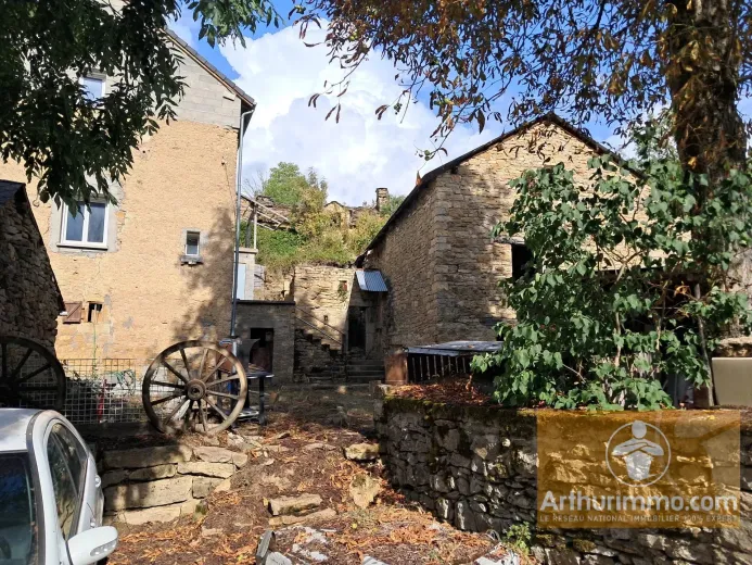 Haus zu verkaufen in Grezes (10)