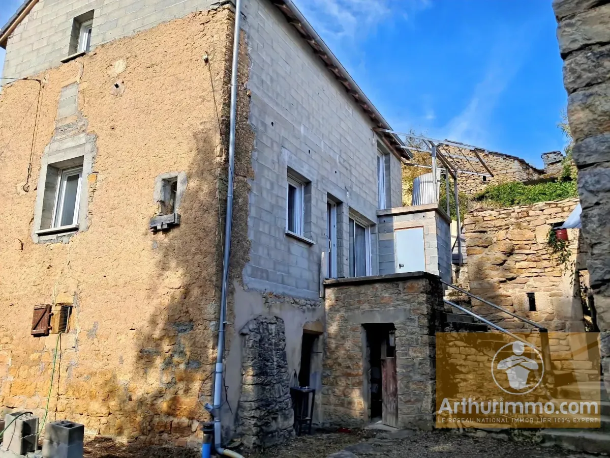 Haus zu verkaufen in Grezes - Smart Propylaia (14)