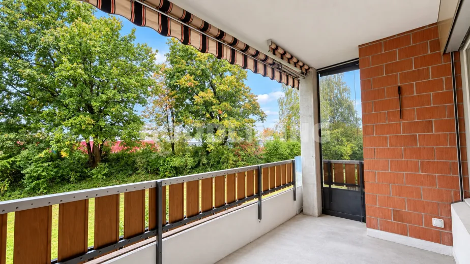 Wohnung zu verkaufen in Brüttisellen