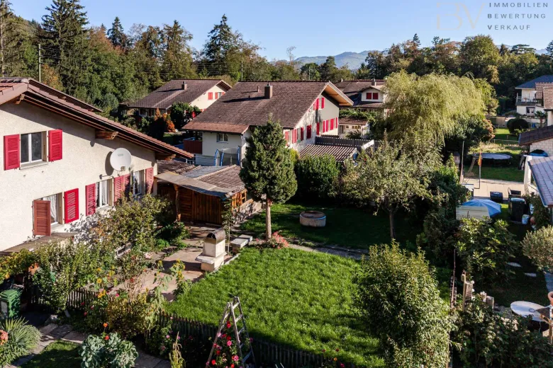 Haus zu verkaufen in Wimmis (2)