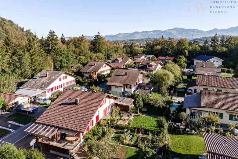 Haus zu verkaufen in Wimmis (8)
