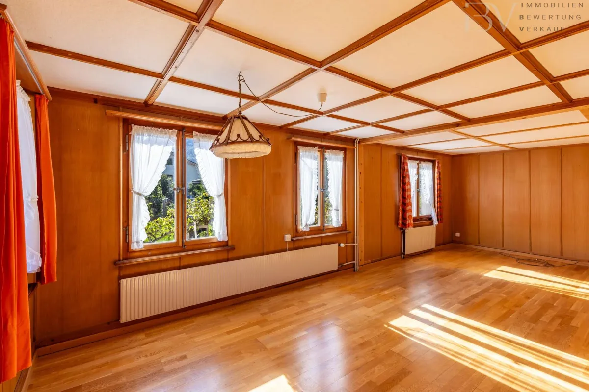 Haus zu verkaufen in Wimmis - Smart Propylaia (11)