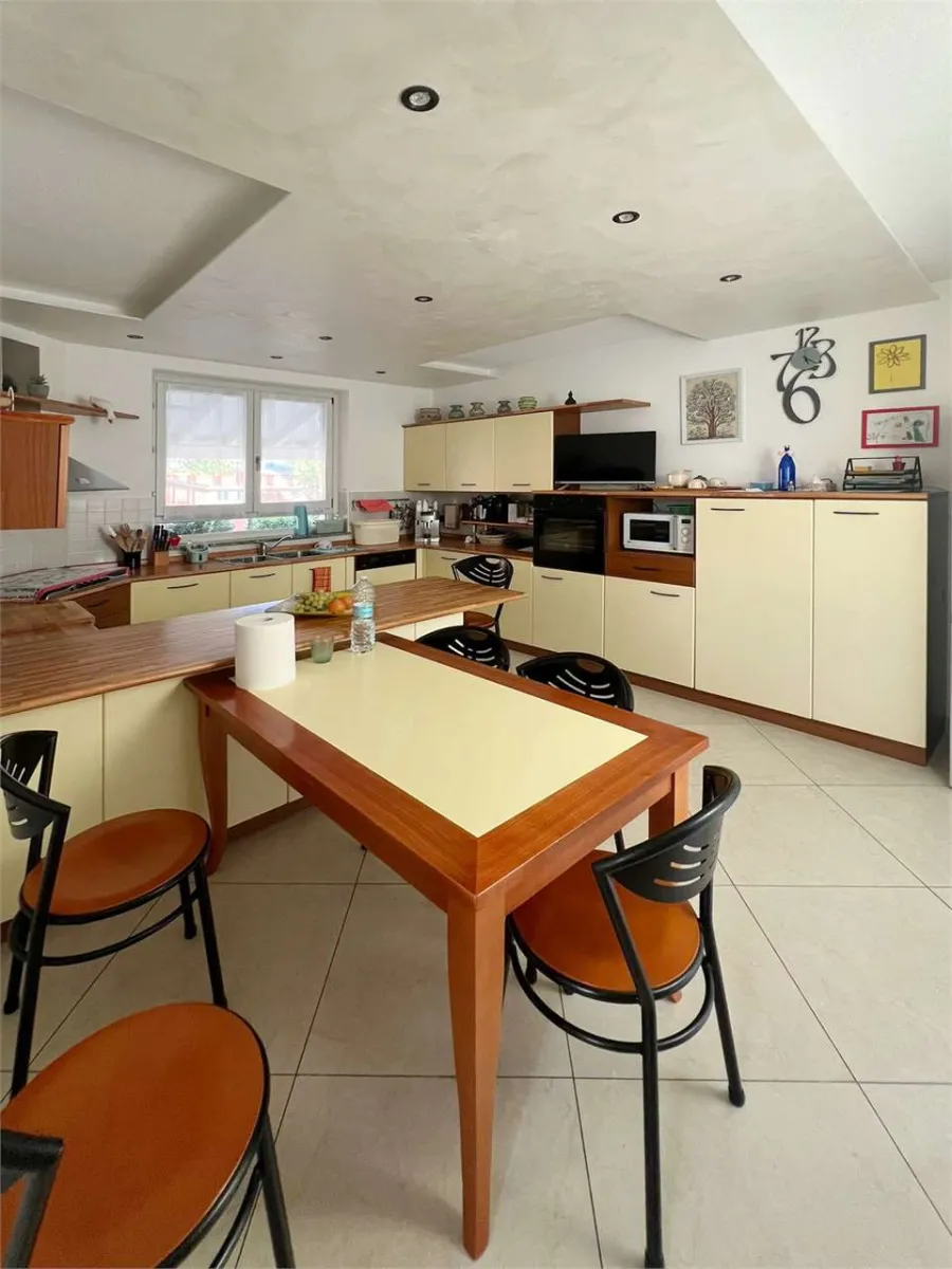 Maison à vendre à Lavena Ponte Tresa - Smart Propylaia (5)
