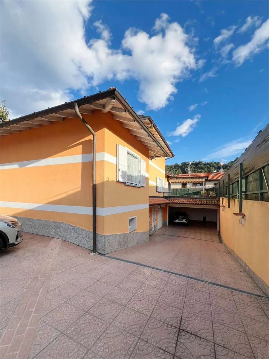 Maison à vendre à Lavena Ponte Tresa - Smart Propylaia (11)