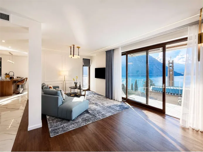 Maison à vendre à Campione D'italia
