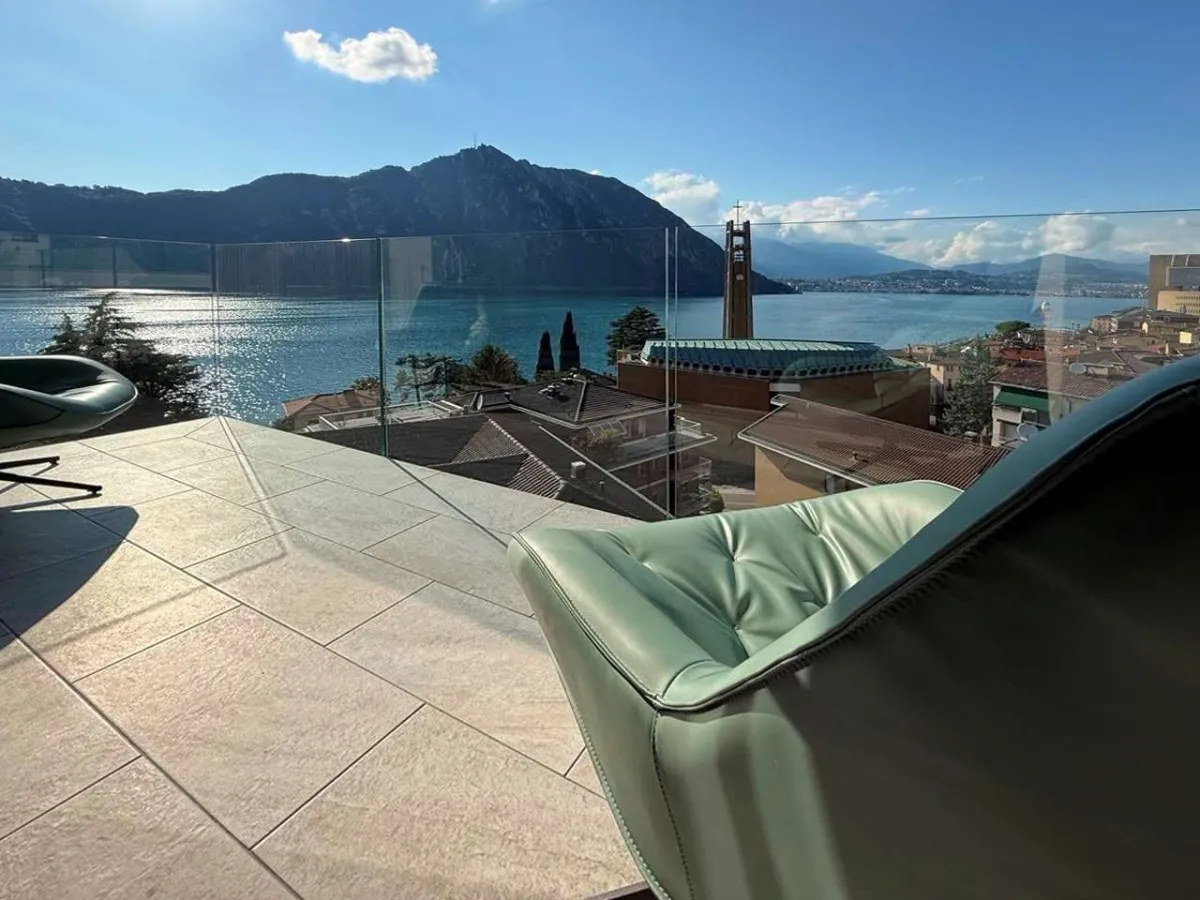 Maison à vendre à Campione D'italia - Smart Propylaia (4)