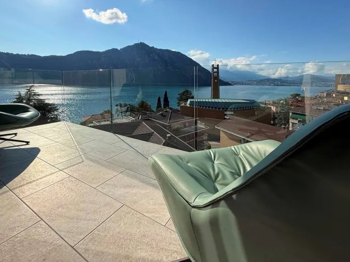 Maison à vendre à Campione D'italia (4)