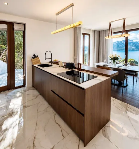 Maison à vendre à Campione D'italia (6)