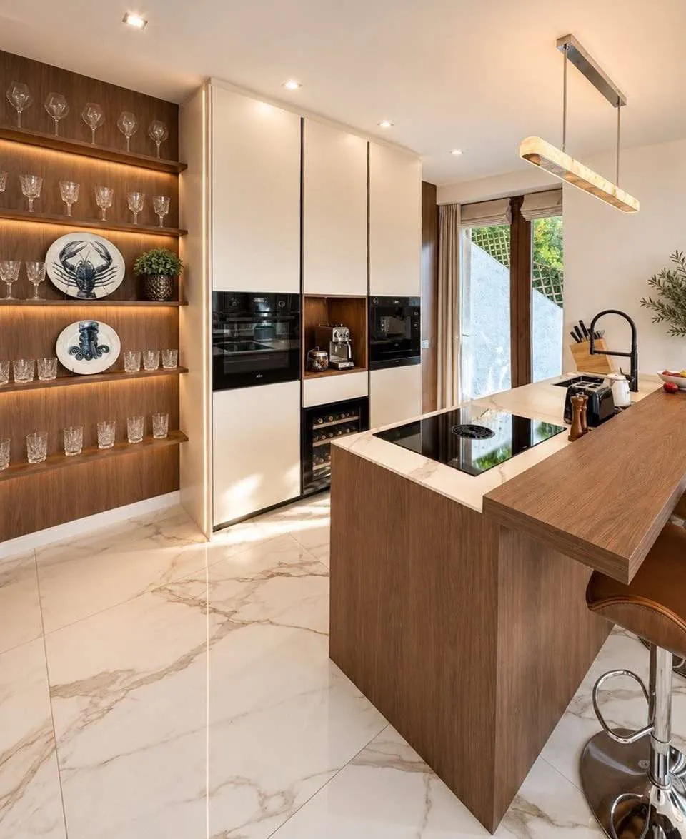 Maison à vendre à Campione D'italia - Smart Propylaia (7)