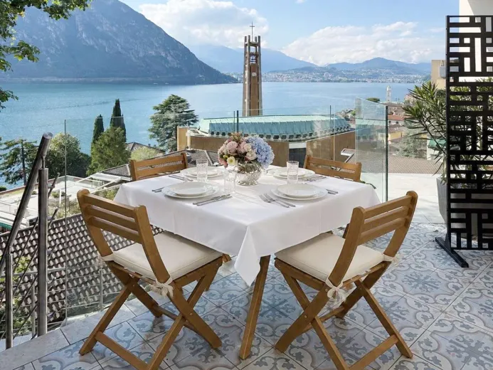 Maison à vendre à Campione D'italia (8)