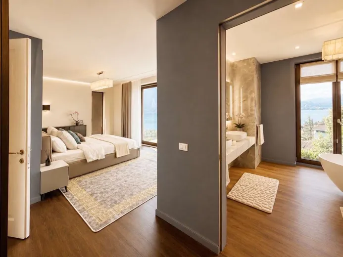 Maison à vendre à Campione D'italia (10)