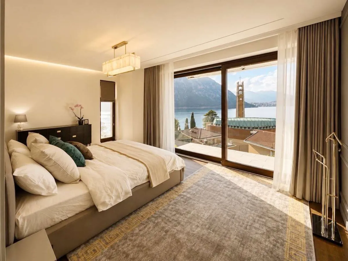 Maison à vendre à Campione D'italia - Smart Propylaia (11)