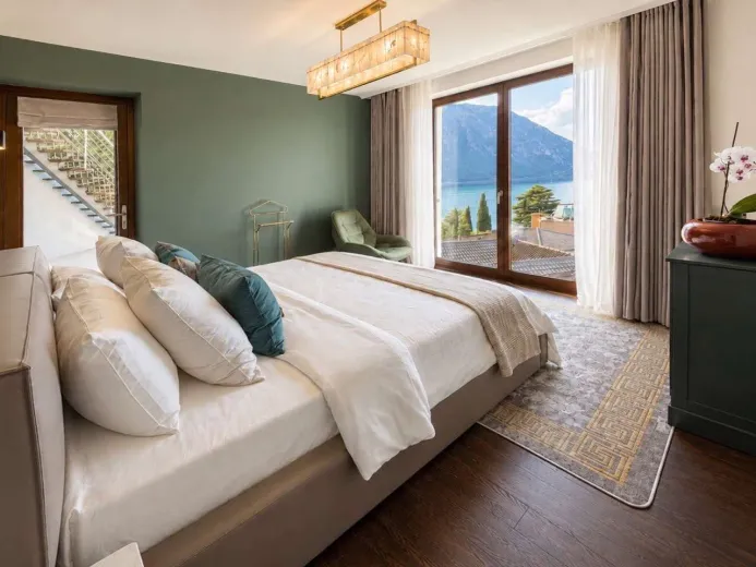 Maison à vendre à Campione D'italia (14)