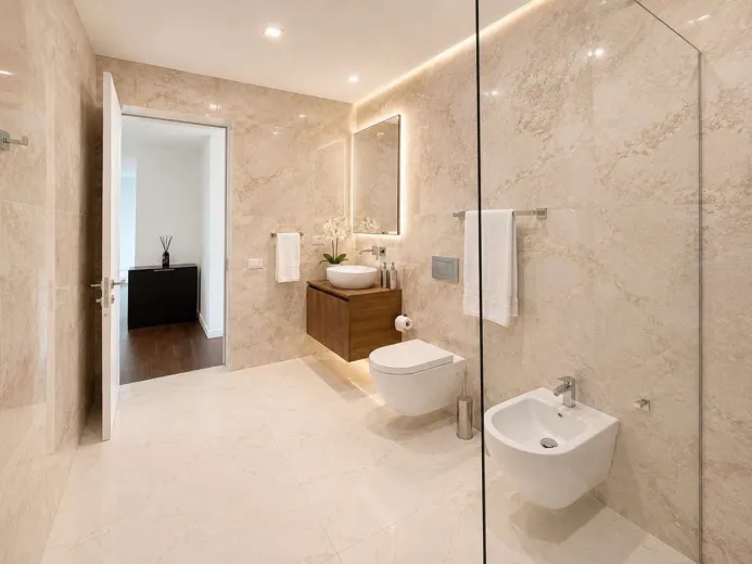Maison à vendre à Campione D'italia (15)