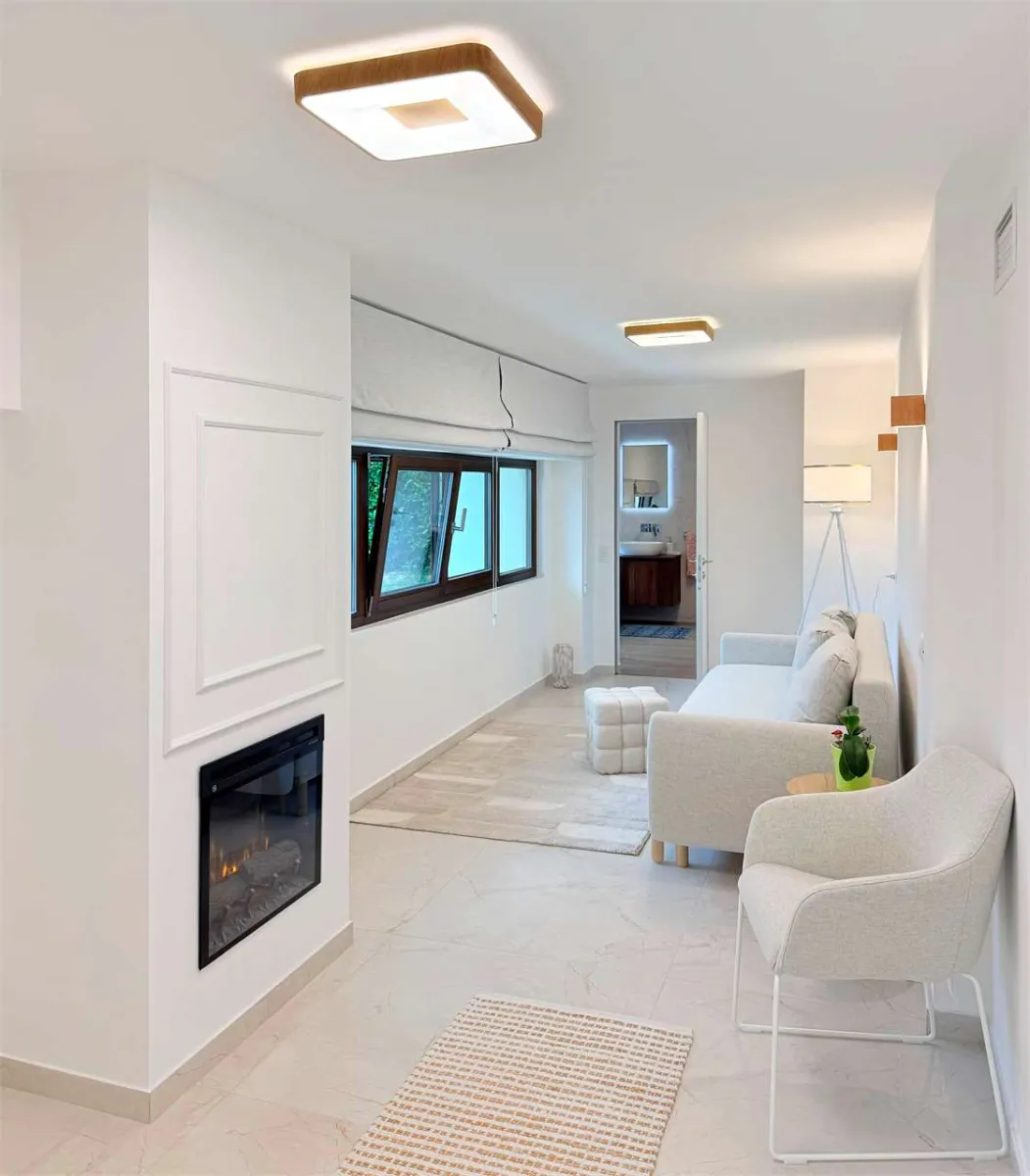 Maison à vendre à Campione D'italia - Smart Propylaia (16)