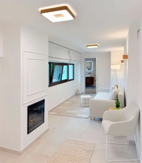 Maison à vendre à Campione D'italia (16)