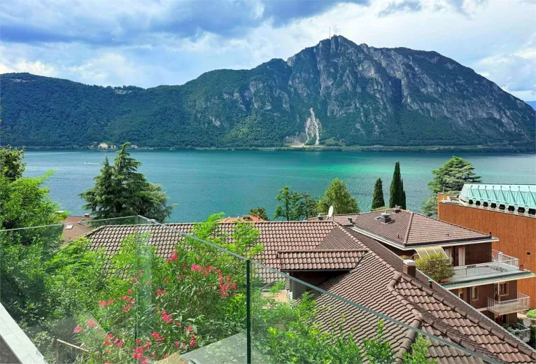 Maison à vendre à Campione D'italia (17)