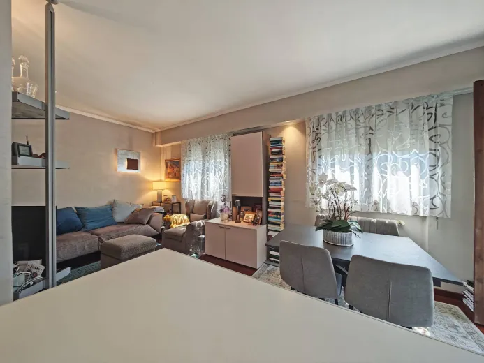 Appartement à vendre à Bordighera (10)