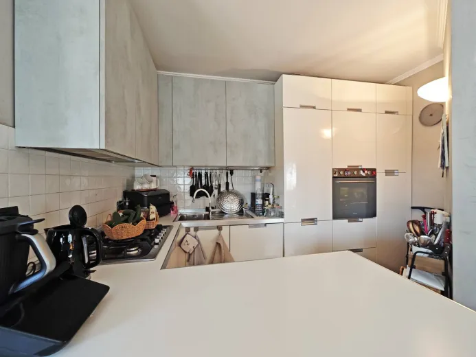 Appartement à vendre à Bordighera (13)