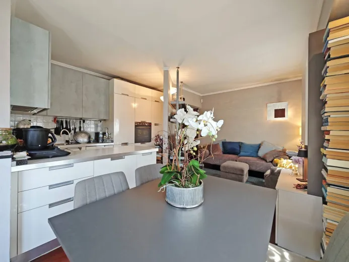 Appartement à vendre à Bordighera (14)