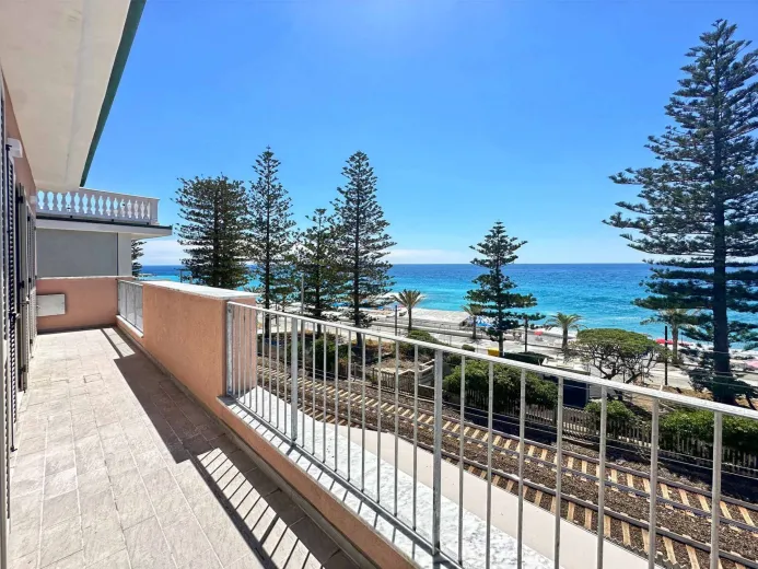Appartement à vendre à Bordighera