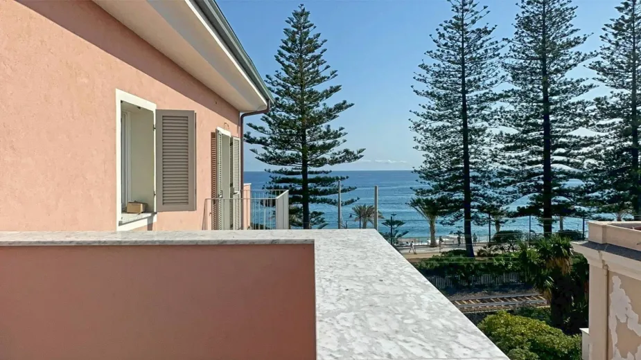 Appartement à vendre à Bordighera (2)