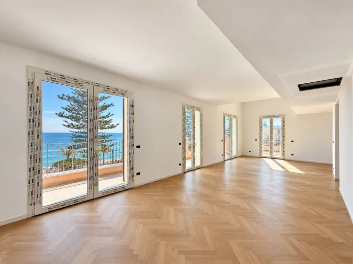 Appartement à vendre à Bordighera (3)