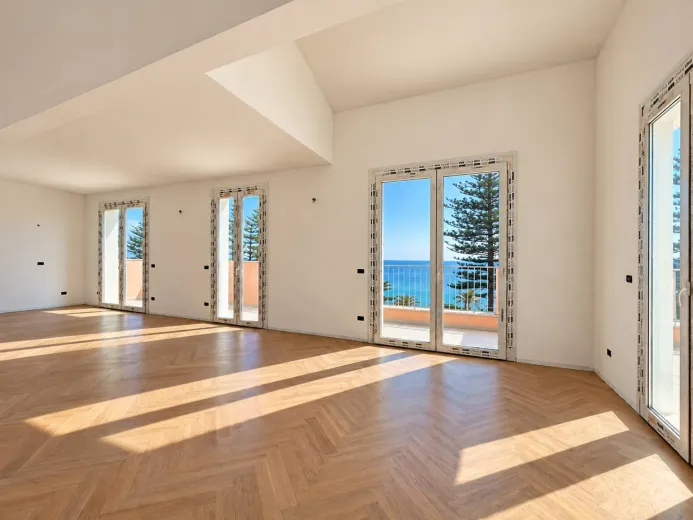 Appartement à vendre à Bordighera (4)