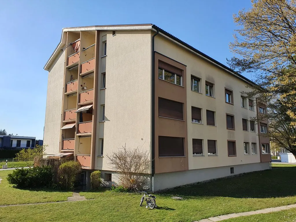 Wohnung zu vermieten in Weinfelden - Interessantes Preis-/Leistungsverhältnis! - Smart Propylaia (12)