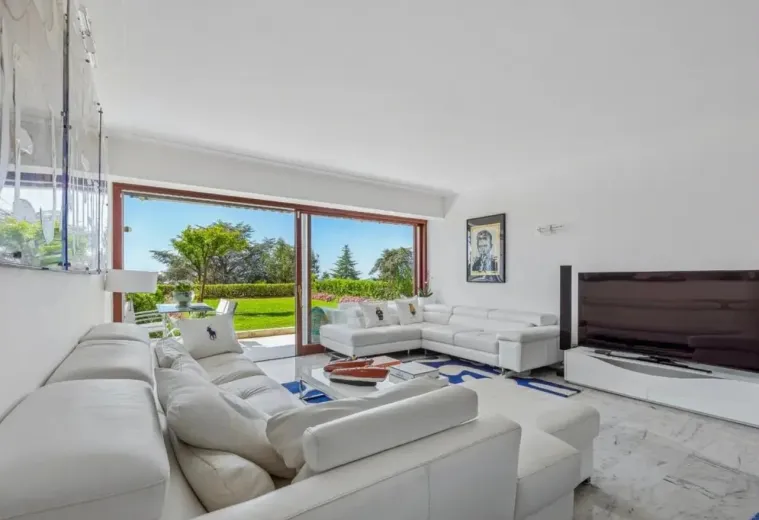 Appartamento in vendita a Cannes