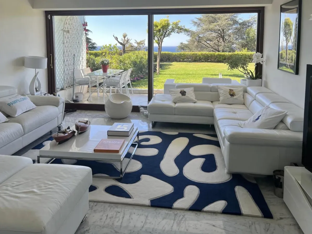 Appartamento in vendita a Cannes - Smart Propylaia (4)