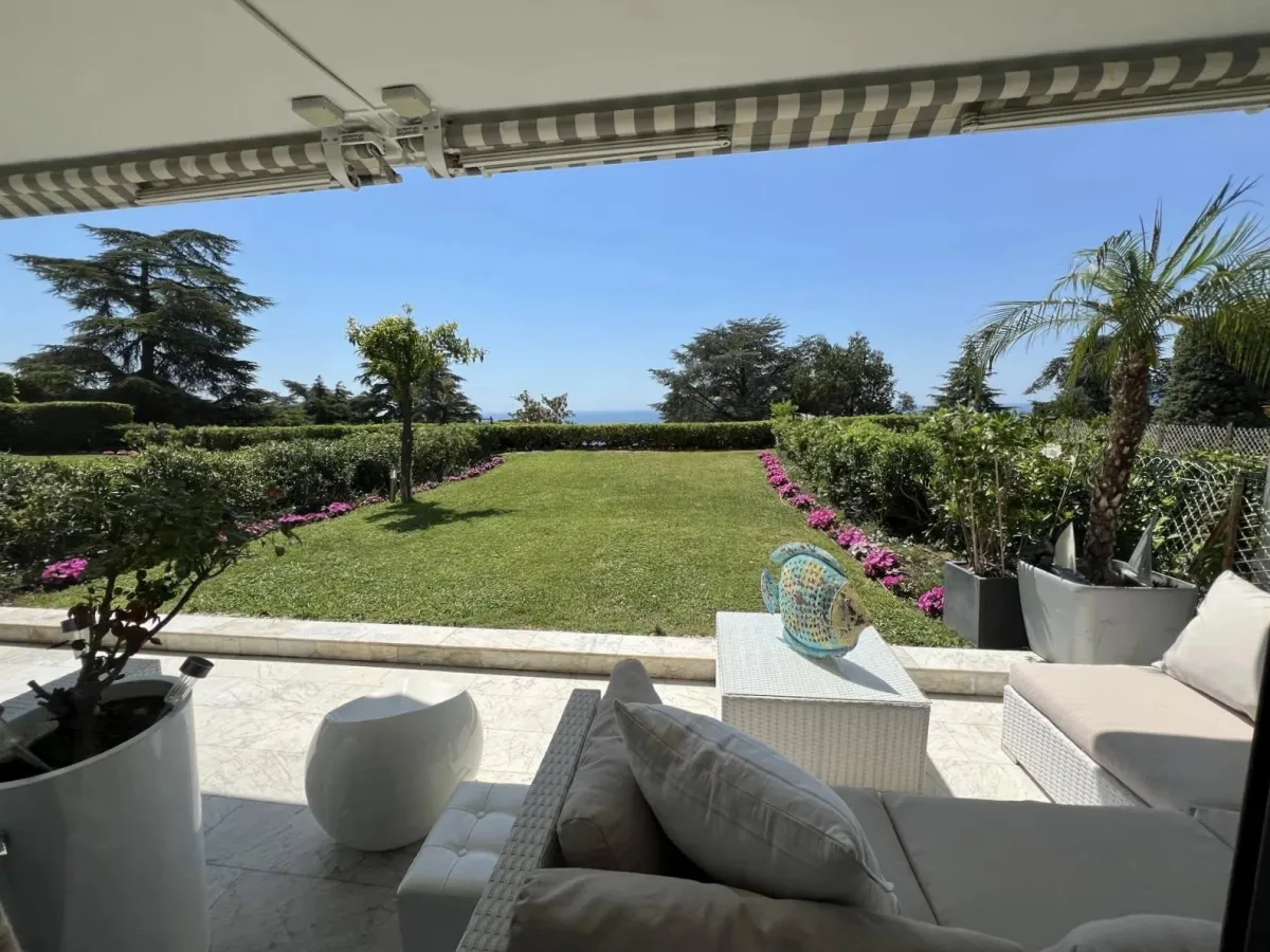 Appartamento in vendita a Cannes - Smart Propylaia (5)