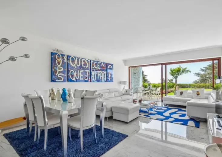 Appartamento in vendita a Cannes (6)
