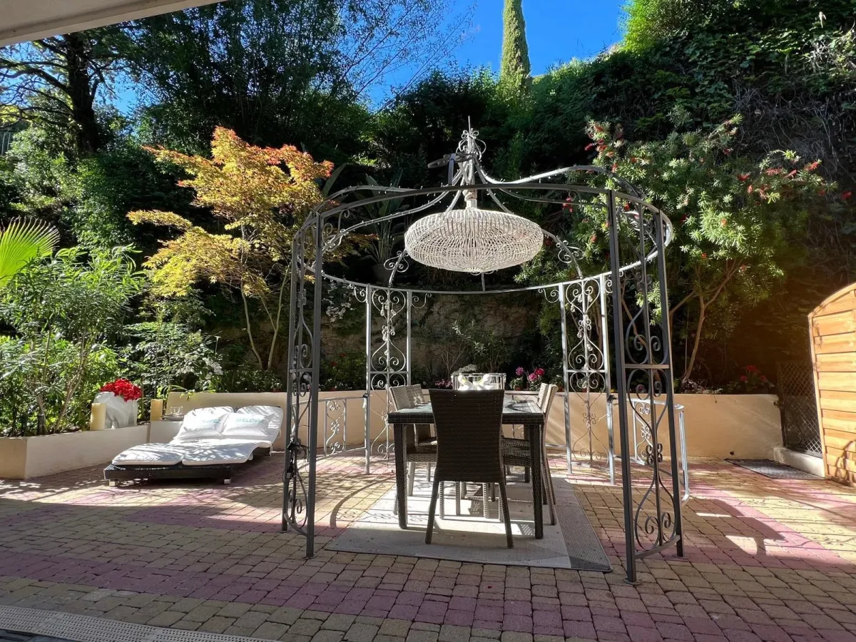 Appartamento in vendita a Cannes - Smart Propylaia (8)