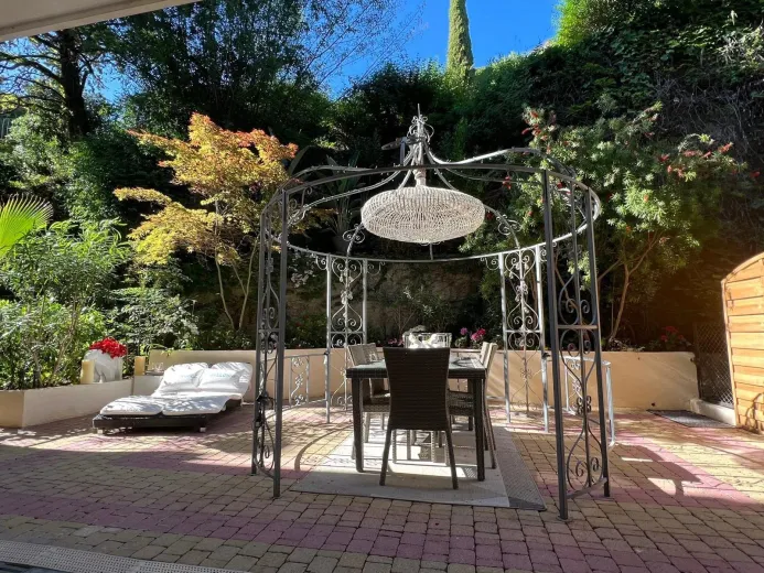 Appartamento in vendita a Cannes (8)