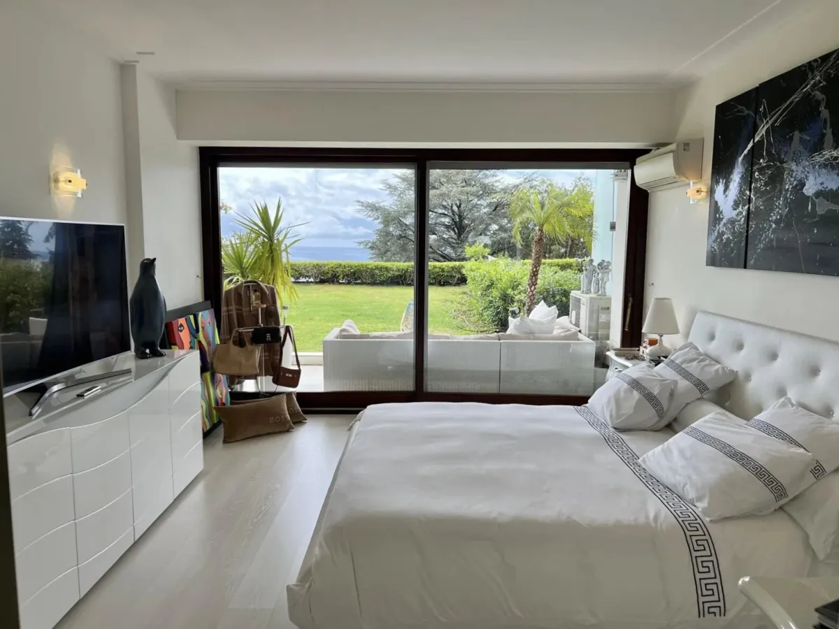 Appartamento in vendita a Cannes - Smart Propylaia (10)