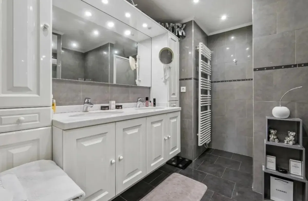 Appartamento in vendita a Cannes - Appartamento in vendita a Cannes, 4 locali, 110 m2 - Smart Propylaia (12)