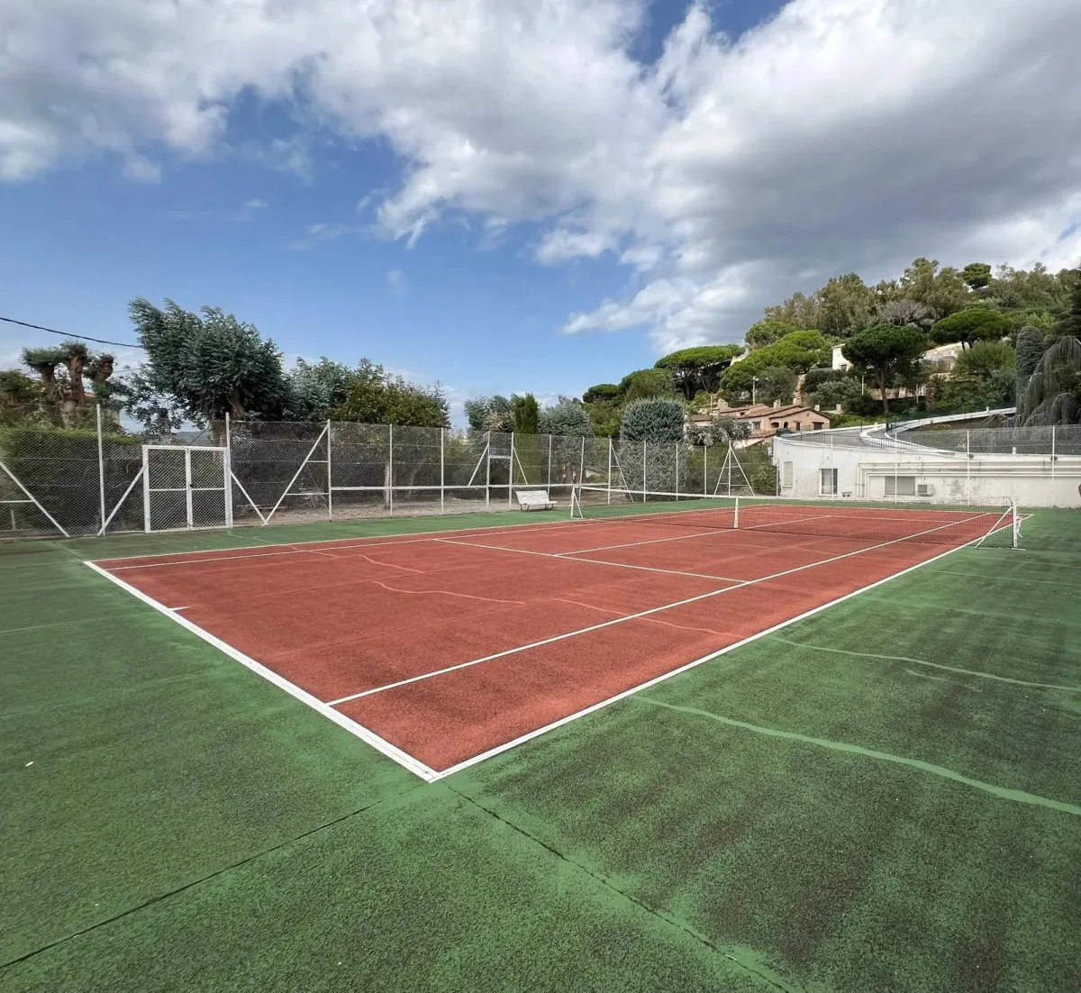 Appartamento in vendita a Cannes - Smart Propylaia (16)
