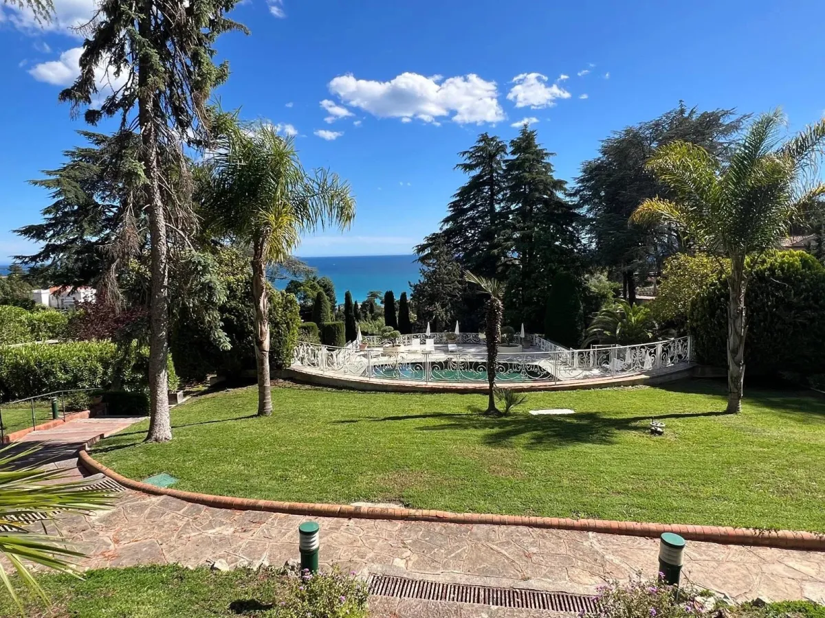 Appartamento in vendita a Cannes - Smart Propylaia (17)