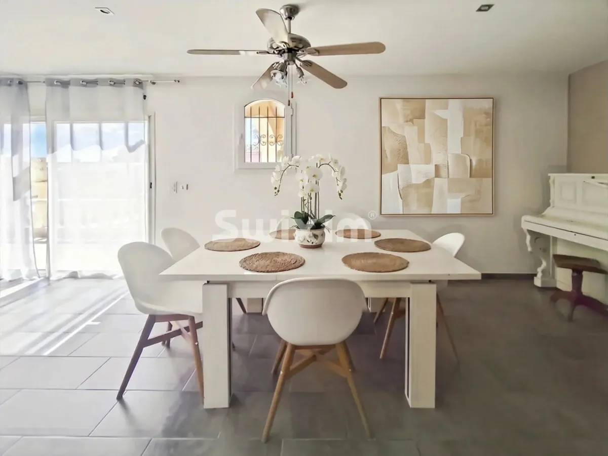Haus zu verkaufen in Saint-Martin-D'ardeche - Einfamilienhaus zu verkaufen in Saint-Martin-D'ardeche, 5 Zimmer, 141.26 m2 - Smart Propylaia (12)