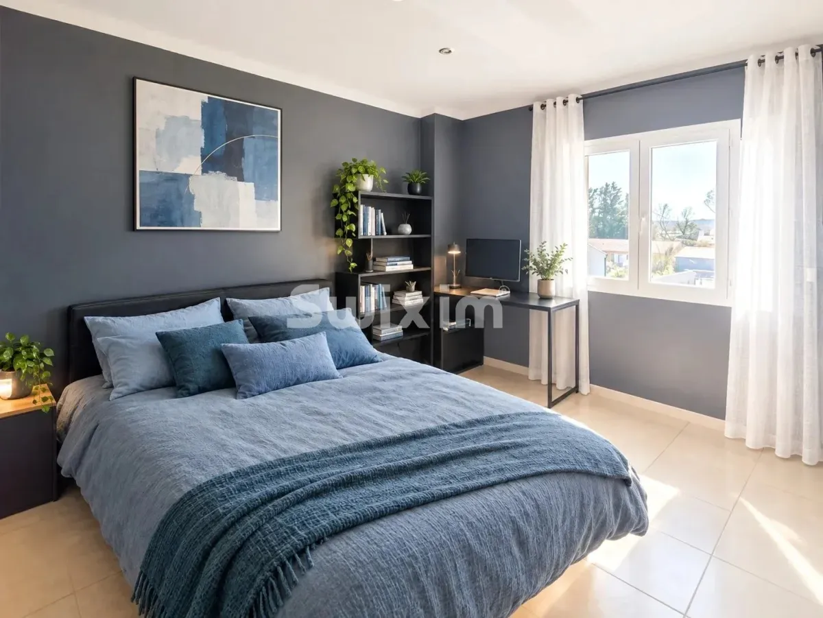 Haus zu verkaufen in Saint-Martin-D'ardeche - Smart Propylaia (13)