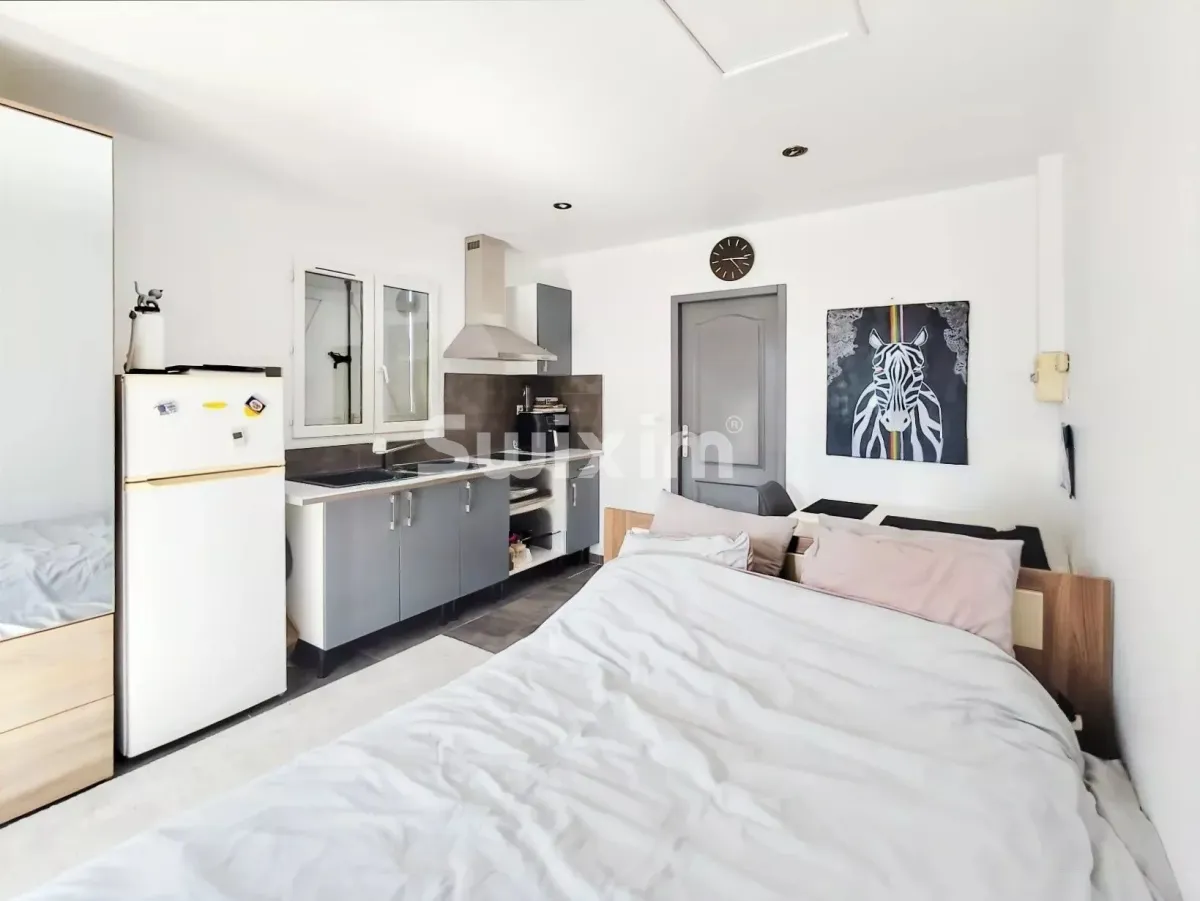 Haus zu verkaufen in Saint-Martin-D'ardeche - Smart Propylaia (14)