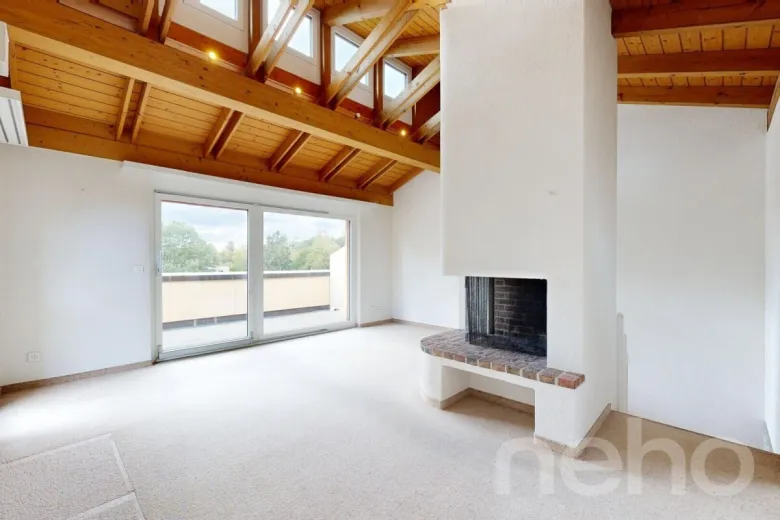 Appartement à vendre à Dübendorf