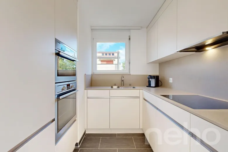 Appartement à vendre à Dübendorf (2)