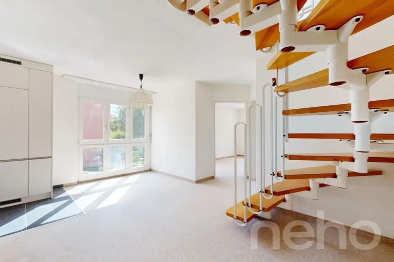 Appartement à vendre à Dübendorf (3)