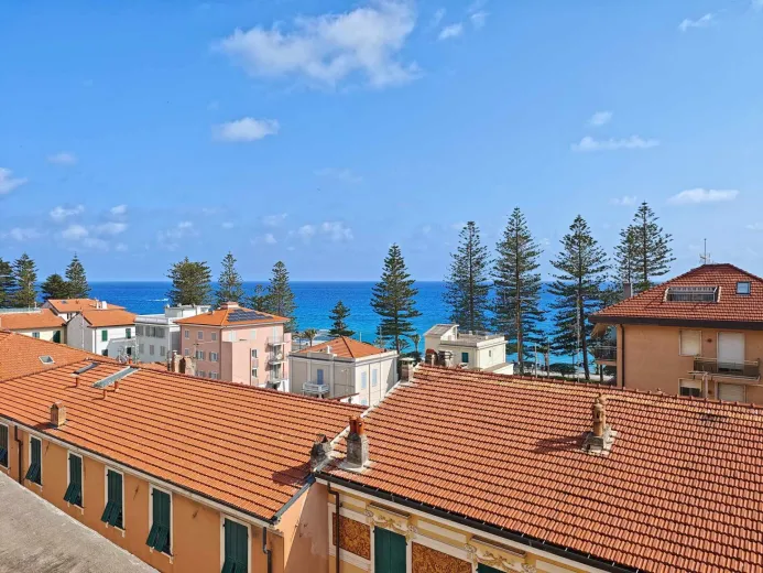 Appartement à vendre à Bordighera (3)