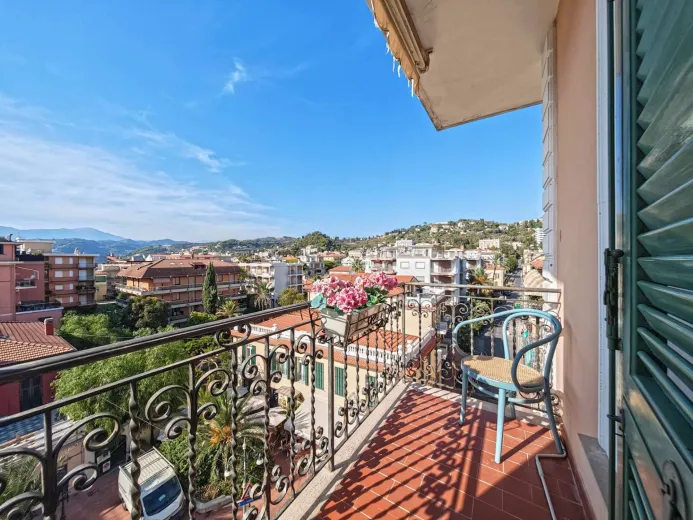 Appartement à vendre à Bordighera (4)